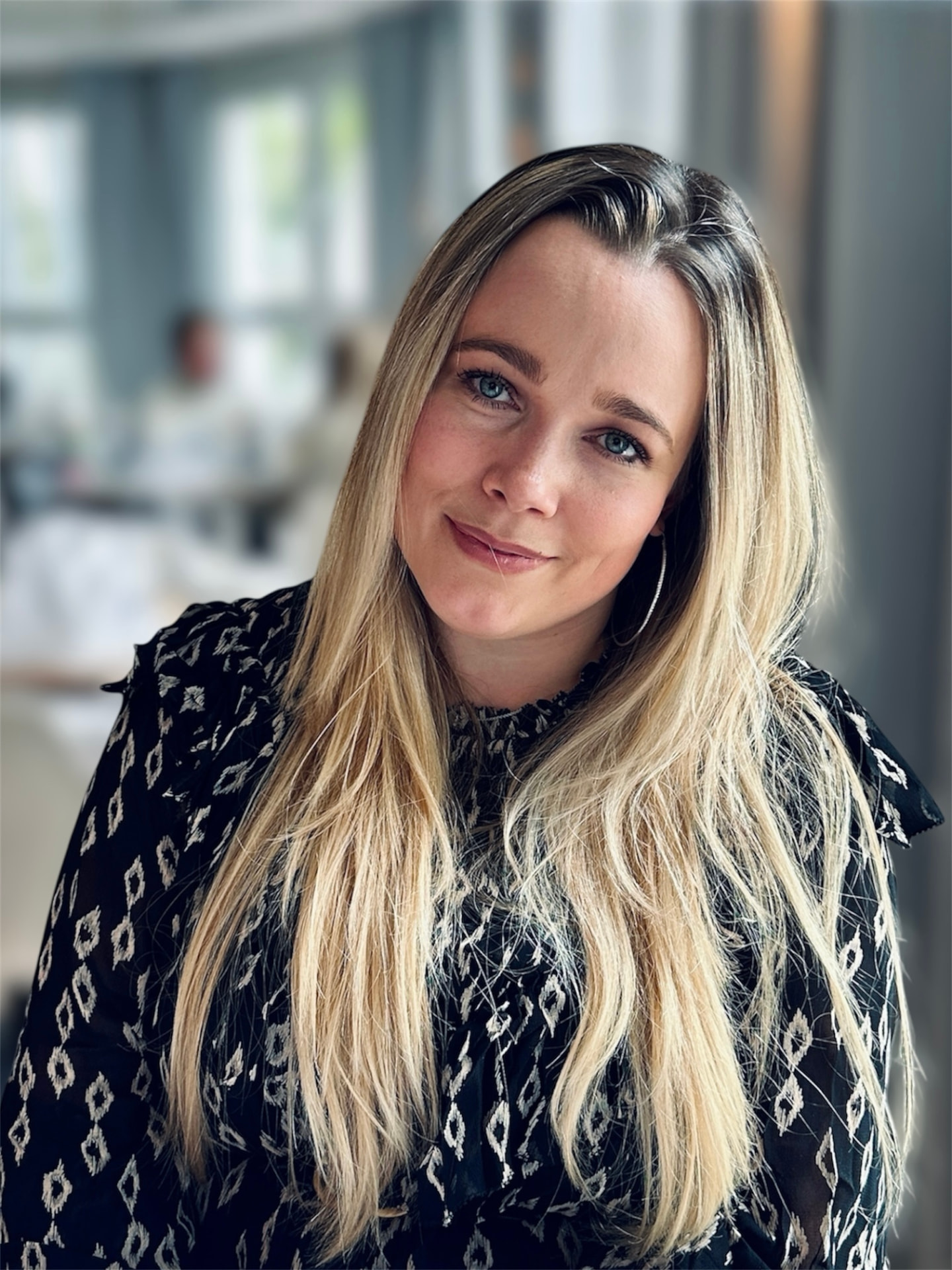 Julia Modery, Inhaberin von Beauty Concept Munich